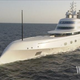 Illustration for article titled Never Before Seen Look Inside a $300 Million Phillippe Starck Mega-Yacht